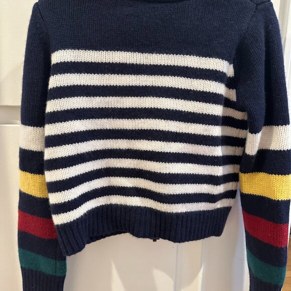 La Ligne Mini Marin Cardigan - Picture 3 of 4